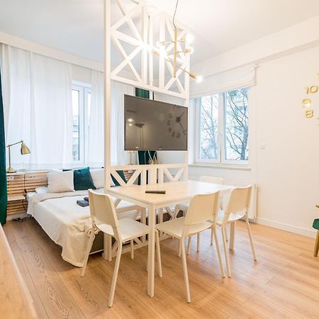 Gdansk Apartment Zapraszamy Esterno foto