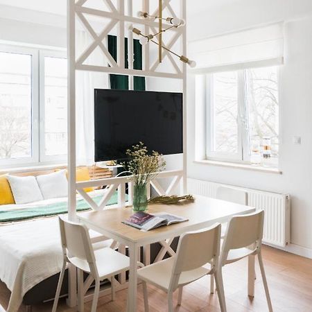 Gdansk Apartment Zapraszamy Esterno foto