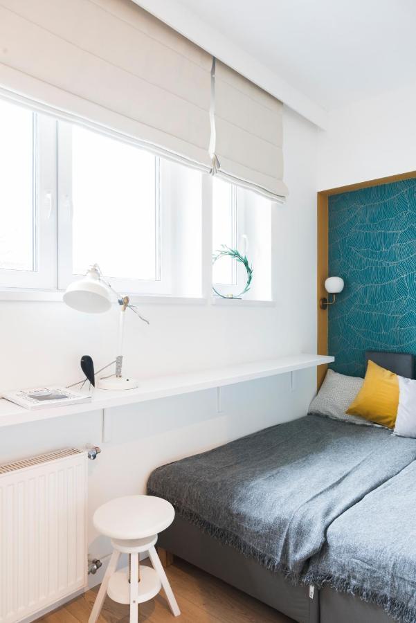 Gdansk Apartment Zapraszamy Esterno foto