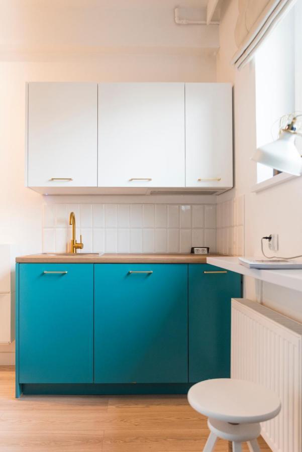 Gdansk Apartment Zapraszamy Esterno foto