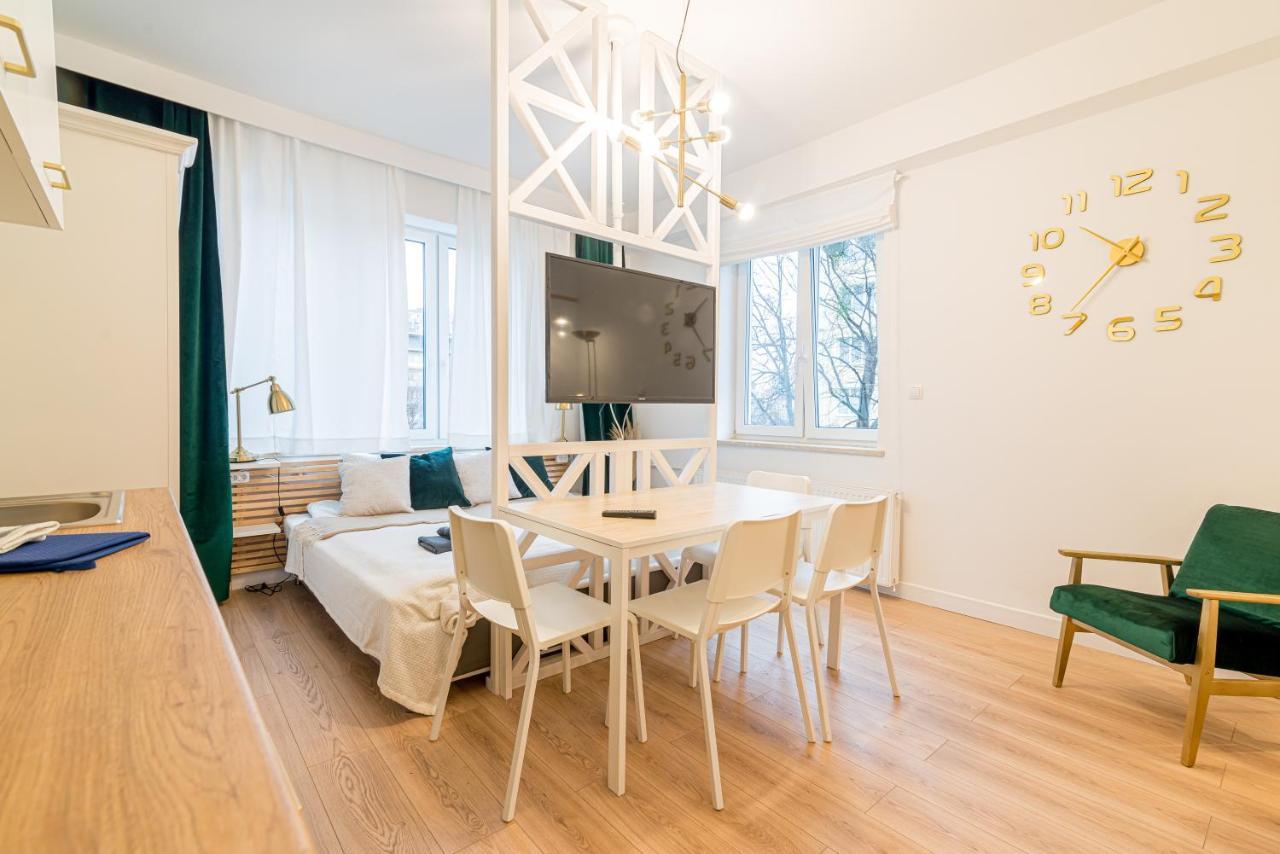 Gdansk Apartment Zapraszamy Esterno foto